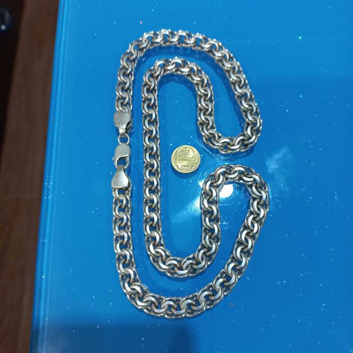 Цепь Бисмарк 925