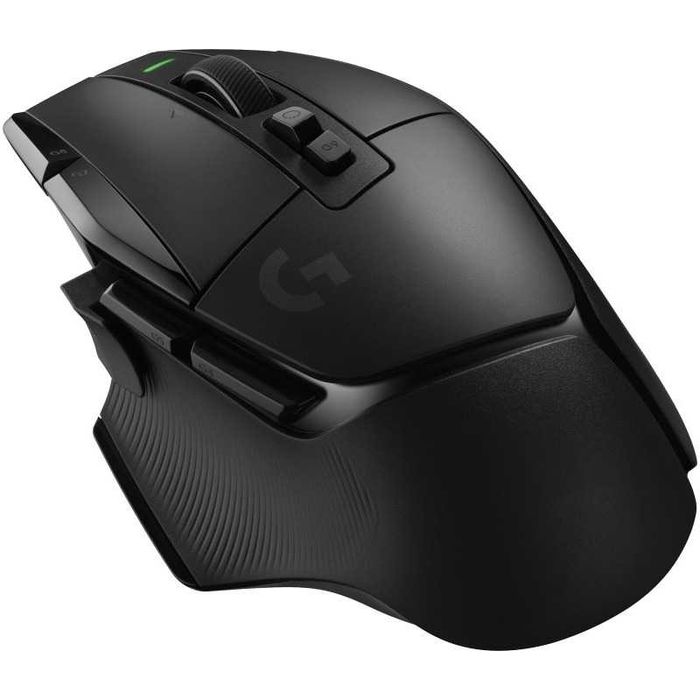 Mouse Wireless LOGITECH G502 X LIGHTSPEED gaming 25k dpi Nou Garantie