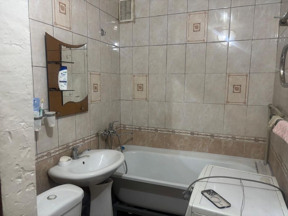 Квартира в аренду