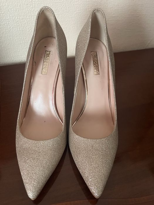 Продам туфли фирмы “BASCONI