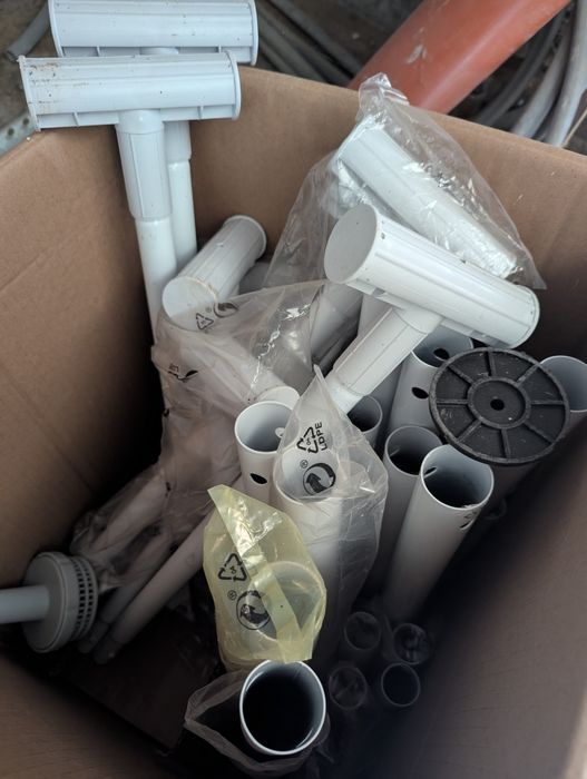 БАСЕЙН 450X220X84CM INTEX (7127 литра)