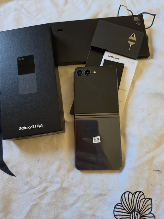Samsung Z flip 5