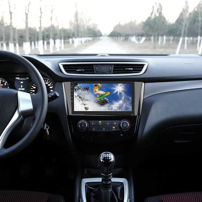 navigatie auto android