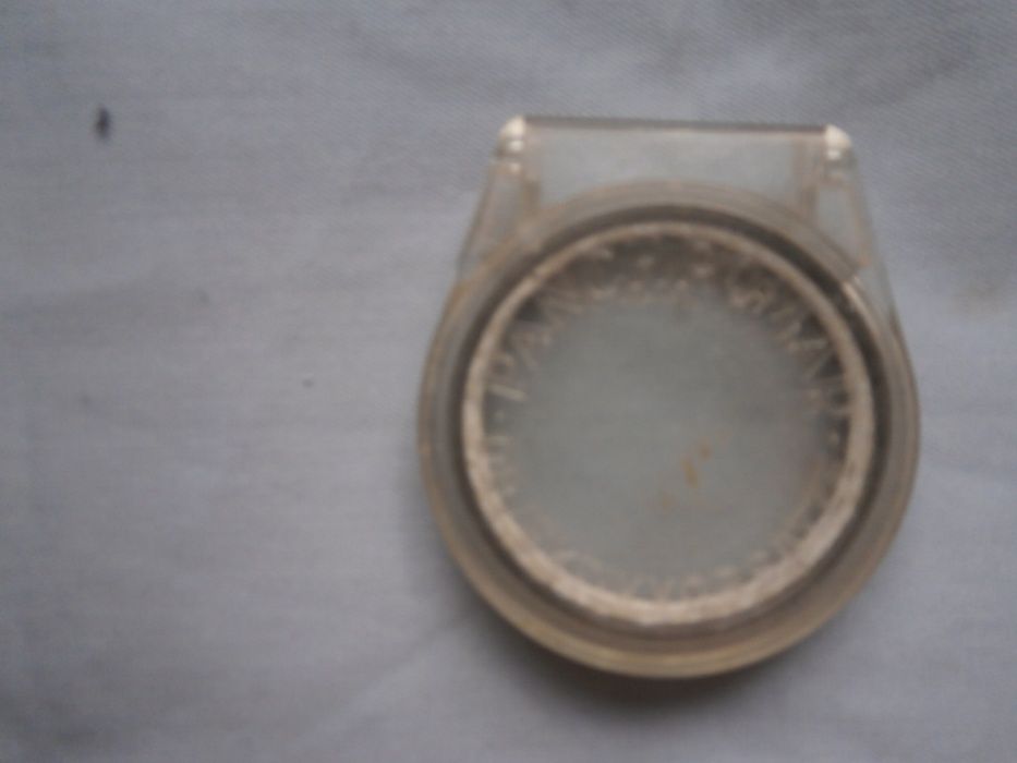 Фотографски филтър Панхромар.