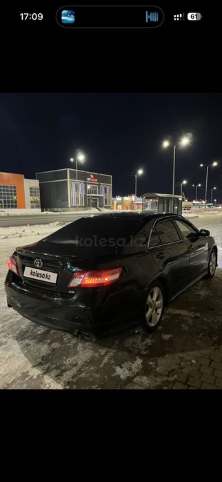 Toyota camry, 2010 года
