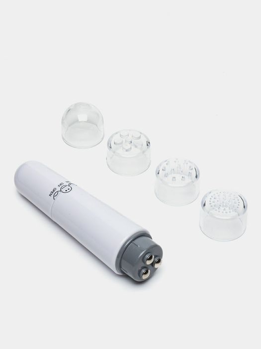 Массажёр мини для лица