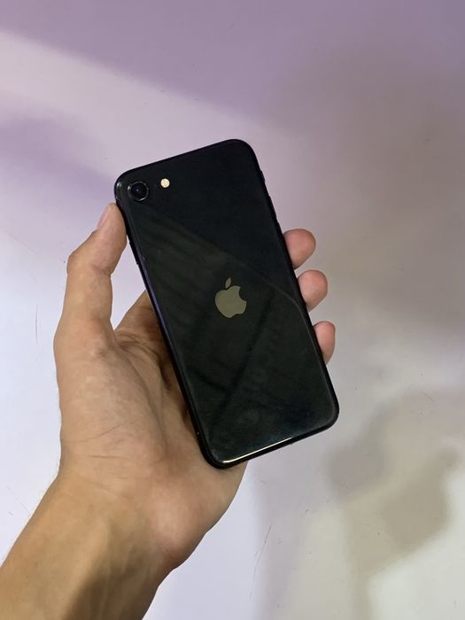iphone se 2020 sotlad