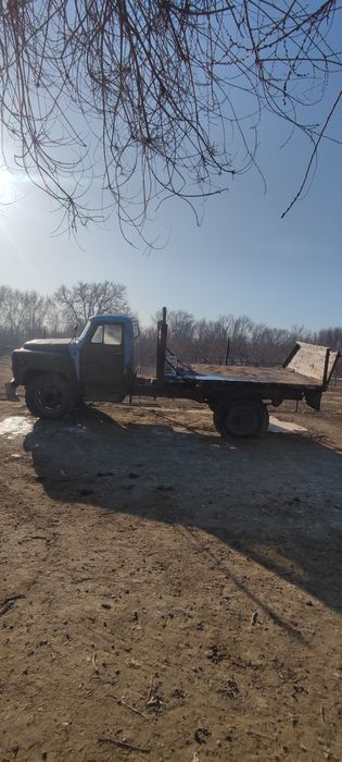 Продам газ 52 на ходу