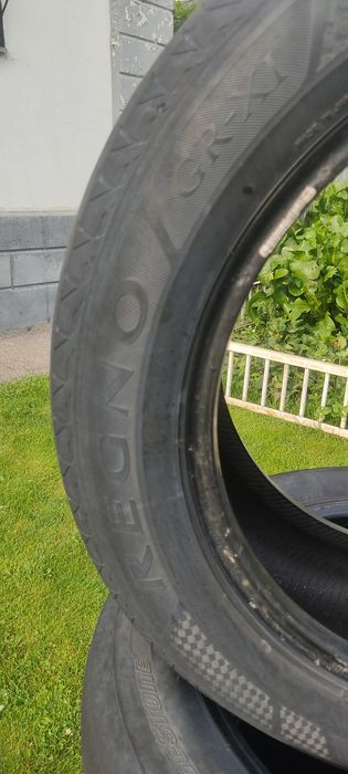 Резина Bridgestone 225/55/17