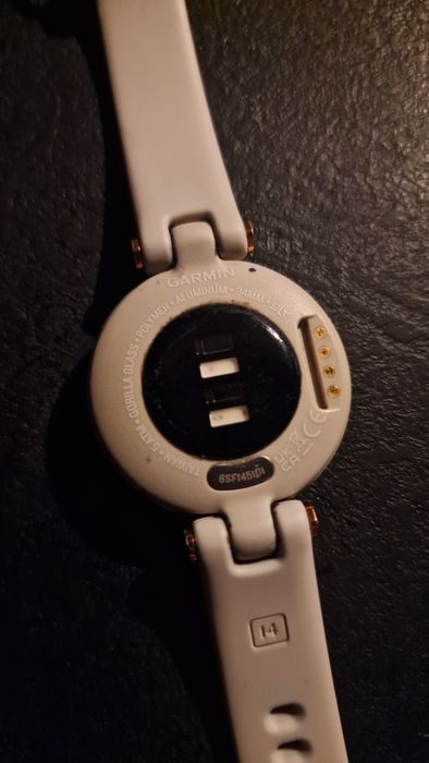 Smart часовник Garmin Lily