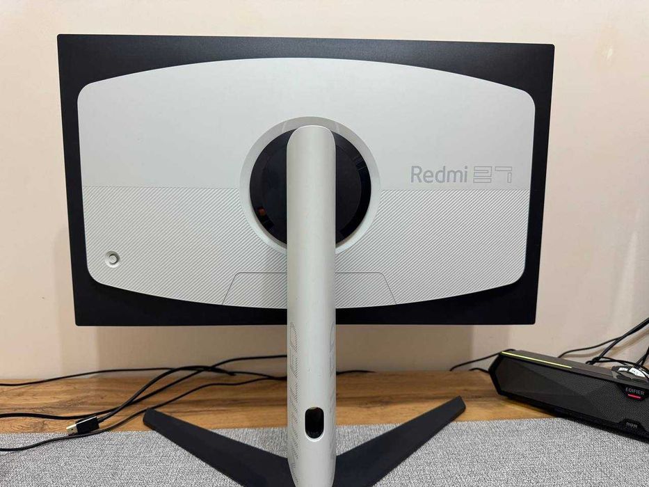 Игровой монитор Redmi 27 G pro