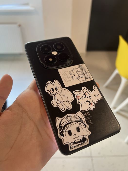 Redmi note 8/256