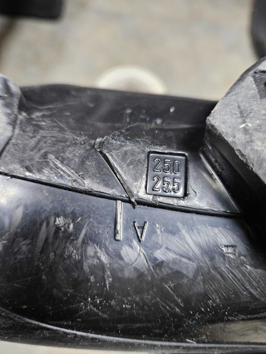 Ски обувки Head, номер 39