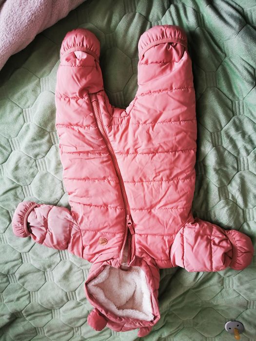 Combinezon H&M, marimea 62