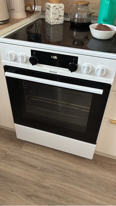 Продам плиту gorenge в идельном состоянии