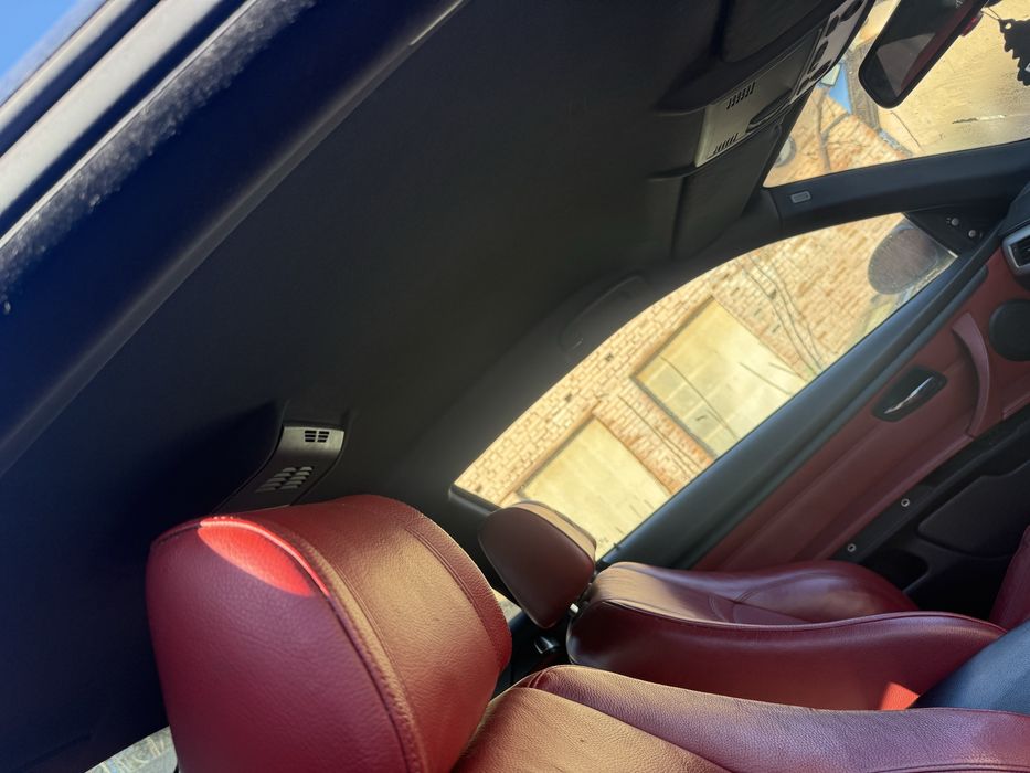 Бмв е92 335д 286кс bmw e92 335d 286hp НА ЧАСТИ