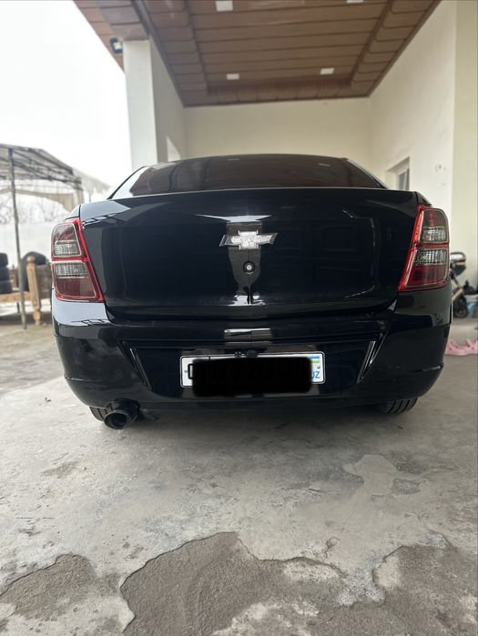 Cobalt 2020 yil. 150.000 yurgan. Probeg halol