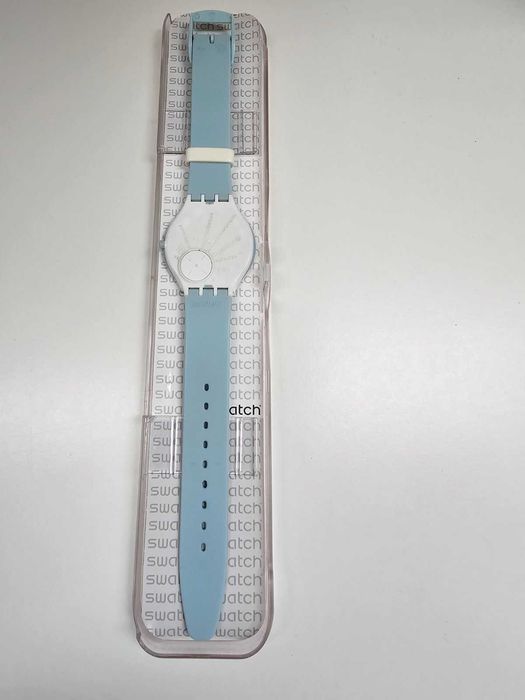 Дасмки часовник Swatch