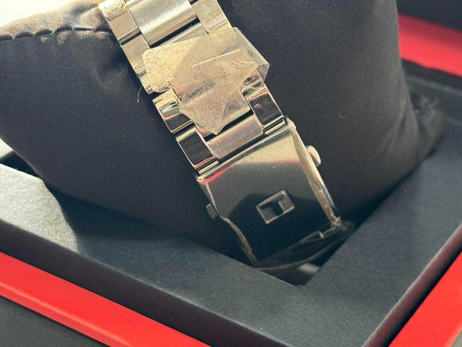 Мъжки часовник Tissot T-Sport T1166171103700