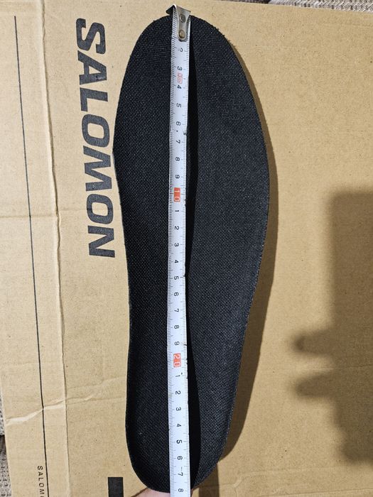 Salomon Predict Hike Mid Gtx GORE-TEX