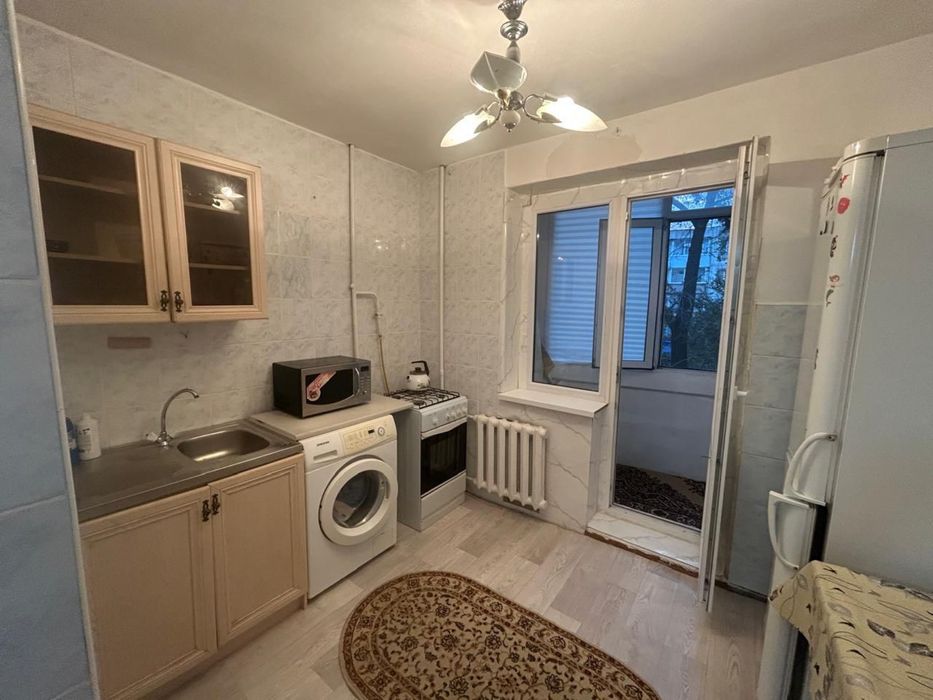 1 ком.квартира на 8 мкр