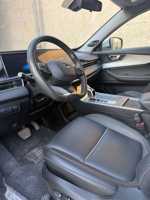 Chery 7 Pro Sotiladi srochni Sotiladi