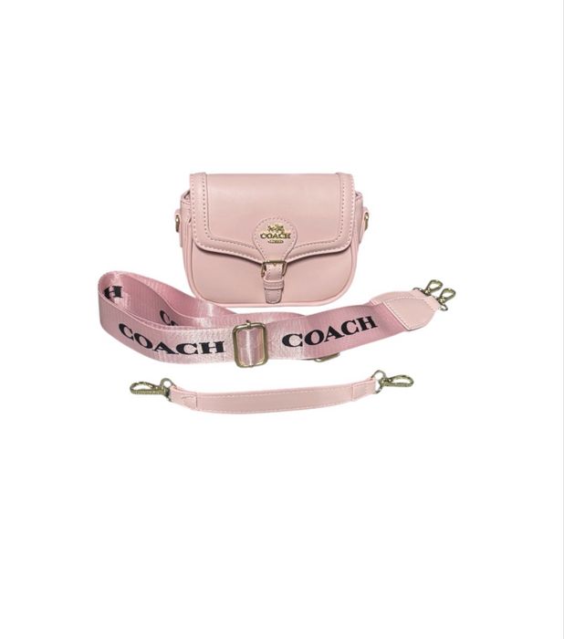 Чанти от еко Coach New
