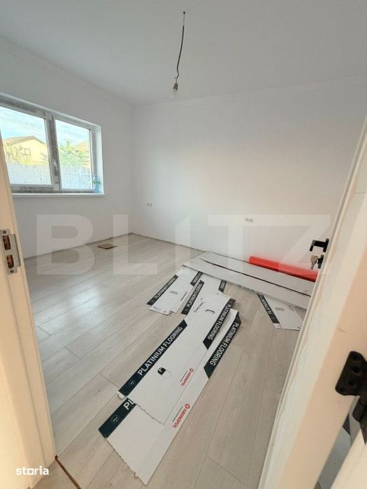 Duplex premium de vanzare - Cartier Izvor, Tarlungeni 400 mp, 159 util