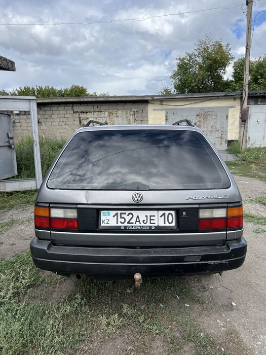Продам passat b3 универсал