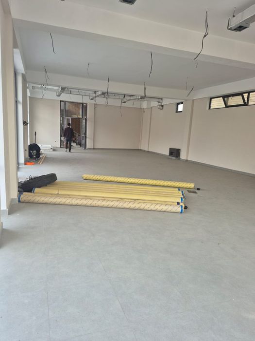 Сдаётся в аренду помещение