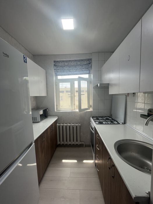 Аренда ! Шастри 2 комн/4/4 с обстановкой