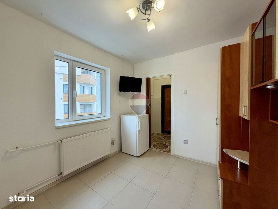 Cameră de cămin cu baie proprie – zona Florilor – ITC | COMISION 0 % |