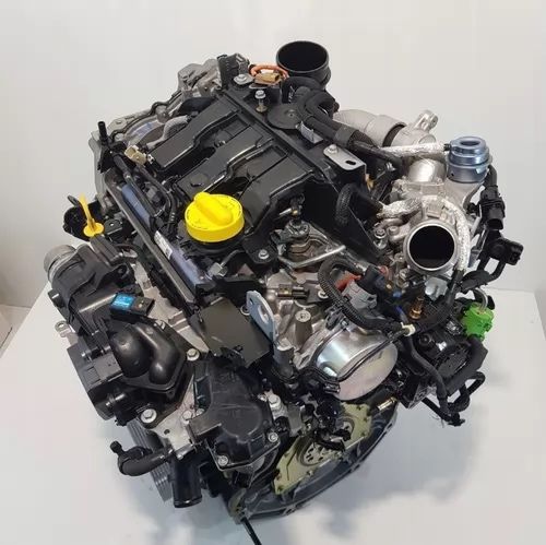 Motor Renault  1.6 Biturbo R9M