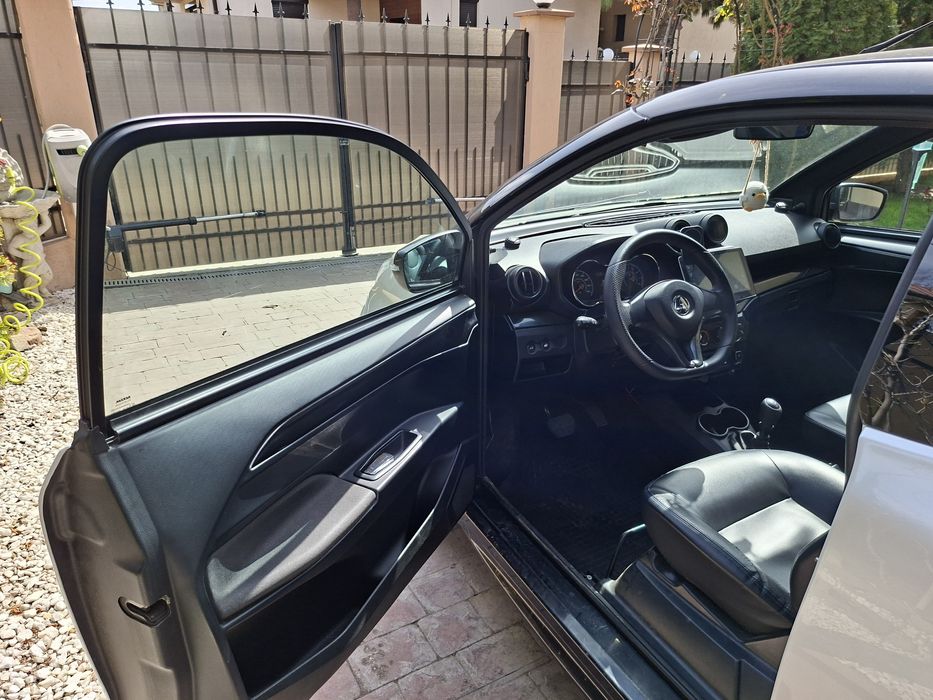 Aixam Gti 2020 Electric