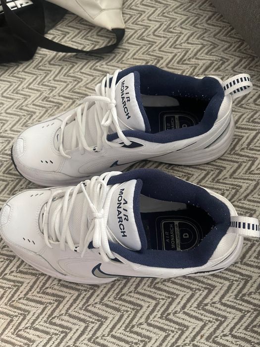 Nike Performance AIR MONARCH