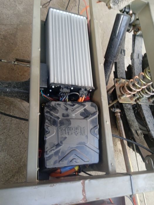 Продаётся электро муравей