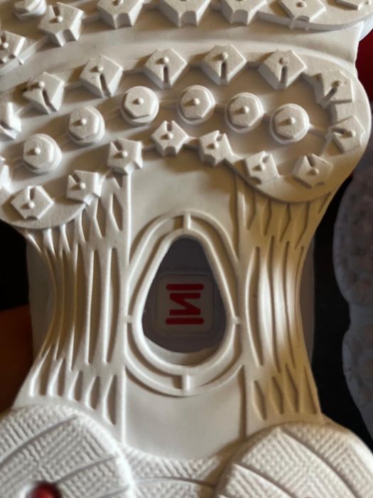 Nike Air Sxox TL Albi