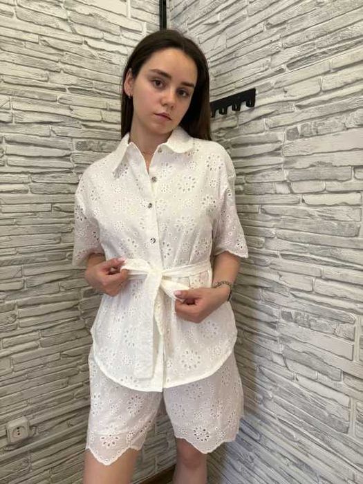 Костюм новый женский