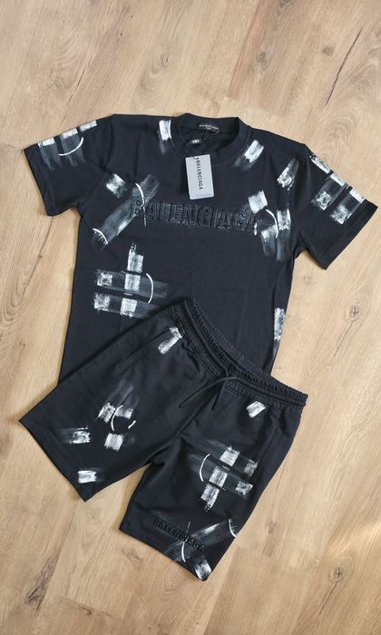 Мъжки летни екипи комплекти екипи S-XXL
