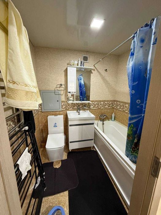 3-хона 2-қавт. 16қ дом сотилади Карасу массиви, Самарканд. KIRIB YASHA