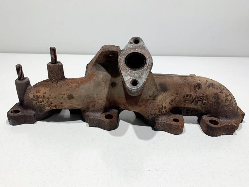 Galerie evacuare Audi A4 8K2, B8 03L253033 2.0 tdi caga; CAGA