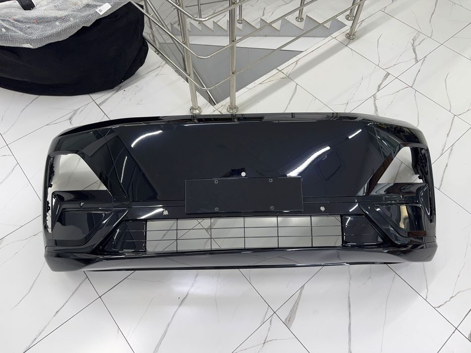 Передний бампер Deepal G318