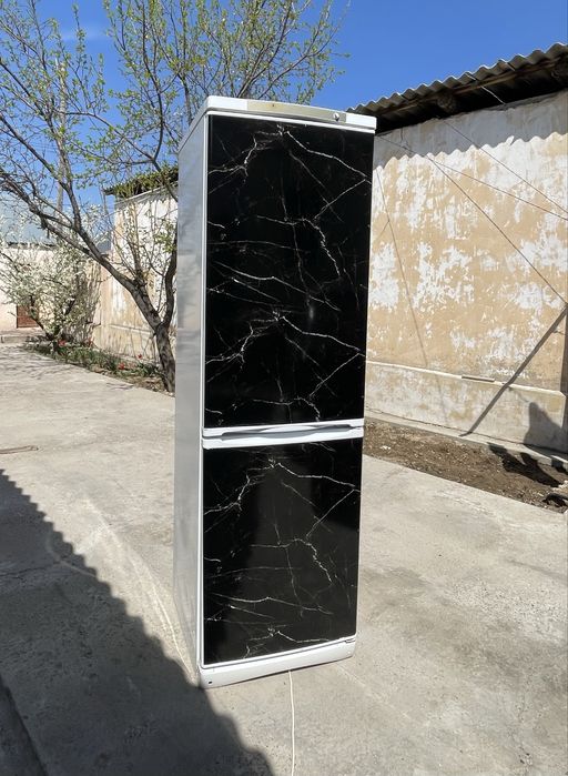 Холодильник Индезит