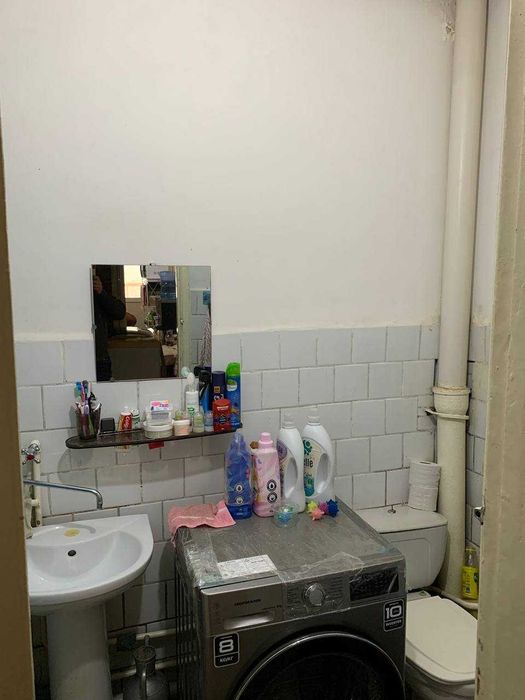 Коракамич 2/1 ориентир Глазная больница 2/3/4 общая площадь 45 м2