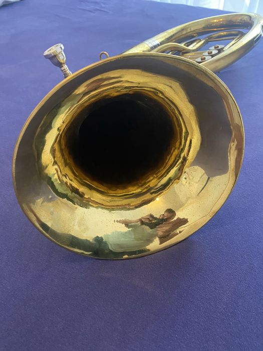 Vand Euphonium-Bariton Sib