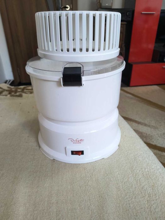 Електрическa Картофобелачкa Новa