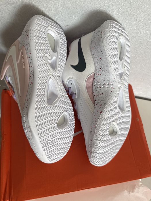 Красовки Найк.