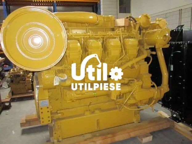motor caterpillar 3508b 3508 3512 3516 3406 + piese cat