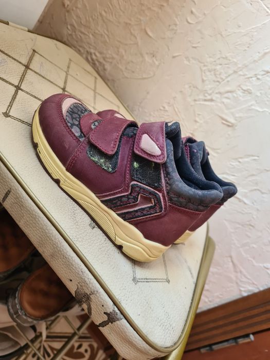 Обувь детская разные