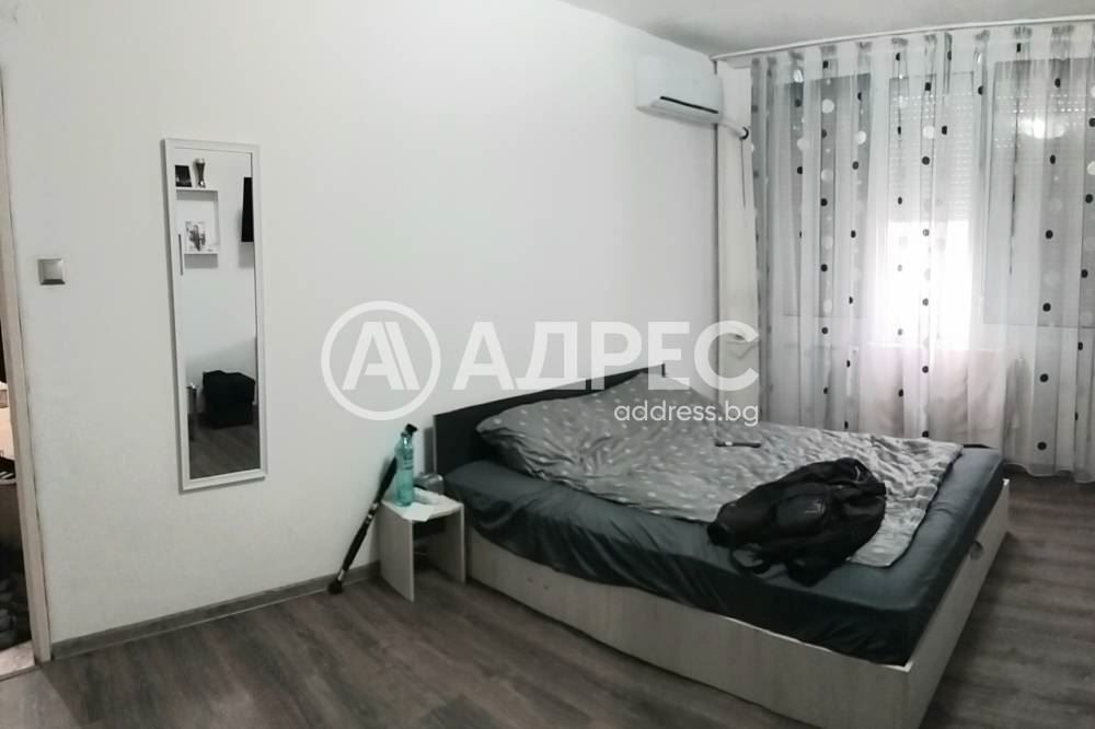 Тристаен апартамент в кв. "Колелото" на гр. Габрово